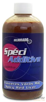 Haldorádó SpéciAdditive - Fűszeres Vörös Máj