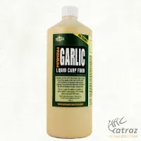 Dynamite Baits Garlic 1Liter  - Fokhagyma Aroma