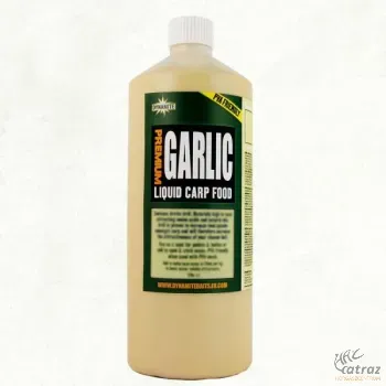 Dynamite Baits Garlic 1Liter  - Fokhagyma Aroma