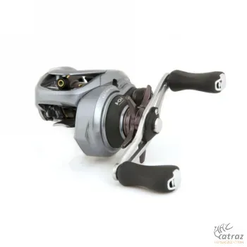 Shimano Curado 71XG Multiplikátor Orsó