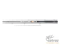 Daiwa N‘Zon Super Slim X Power Carp Feeder 3,66m 240g - Daiwa N'Zon Super Slim X Power Carp Feeder Bot