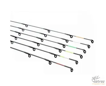 Daiwa N'Zon Carbon 3oz Feederspicc - Daiwa Rezgőspicc