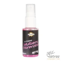 Dynamite Baits N-Ticers Range Spray Mulberry Florentin 30ml - Dynamite Baits Aroma Spray