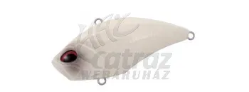 Duo Realis Vibration 55 Nitro 5.5cm 11.5gr Smokey Bone ACC3018 - Duo Wobbler