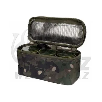 Trakker Vízparti Teázó Kávézó Szett - Trakker KNXC Camo Brew Kit Kempingtáska
