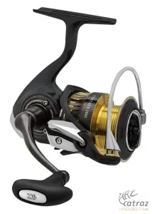 Daiwa Certate 2506H (G) Pergető Orsó