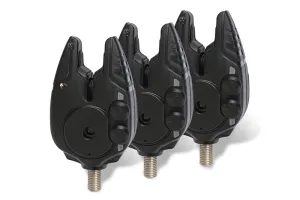 Fox Micron MX 3+1 Elektromos Kapásjelző Szett