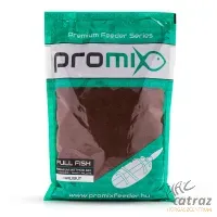 Promix Full Fish Method Mix Halibut