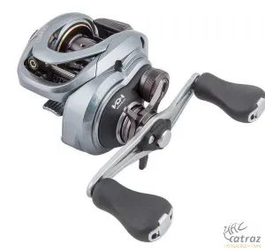 Shimano Curado 71XG Multiplikátor Orsó