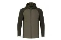 Korda Hybrid Jacket Olive Méret: L - Korda Horgász Kabát