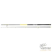 Black Cat Freestyle Pro Pellet 3,20m 300g - Black Cat Harcsázó Bot