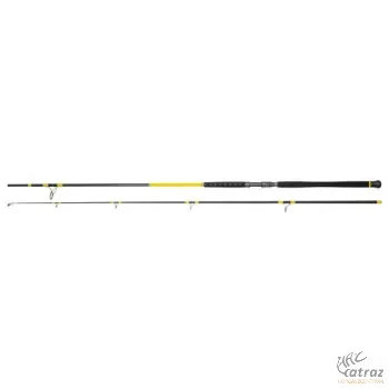 Black Cat Freestyle Pro Pellet 3,20m 300g - Black Cat Harcsázó Bot