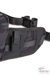 Fox Rage Camo Voyager Pergető Övtáska - Fox Rage Camo Voyager Belt Bag