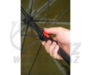 Korum Classic 45" Brolly - Horgász Ernyő