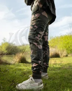 Fox Womens Camo Jogger – M – Női Nadrág