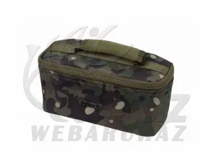 Trakker Vízparti Teázó Kávézó Szett - Trakker KNXC Camo Brew Kit Kempingtáska