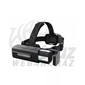 LEDLenser H21R 10000lm Tölthető prémium fejlámpa
