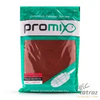 Promix Full Fish Method Mix Krill-Kagyló