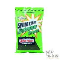 Dynamite Baits Swim Stim 3mm Pellet Betain Green