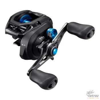 Shimano SLX 151XG Multiplikátor Orsó