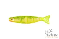 Fox Rage Műcsali - Fox Rage Jointed Pro Shad Gumihal 18cm UV Lemon Tiger