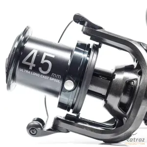 Daiwa Crosscast Távdobó Orsó 45 SCW 5000 LD QD