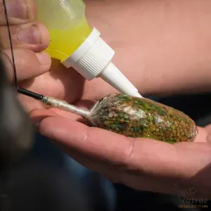 SBS PVA Bags 45x120mm - SBS PVA Tasak 30 db/csomag