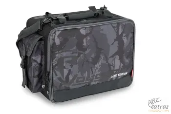 Táska Fox Rage Camo Shoulder Medium Bag+Box