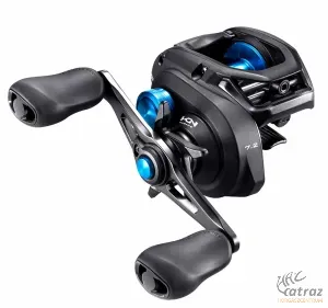 Shimano SLX 151XG Multiplikátor Orsó