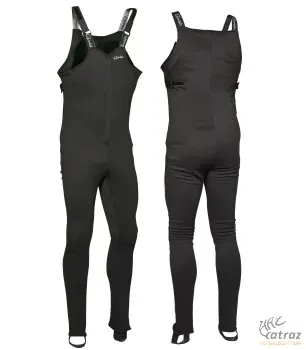 Gamakatsu G-Thermal Bib 'n Brace 230G Méret: L - Gamakatsu Téli Aláöltözet