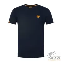 Guru Kék Póló - Guru Sunset Tee Navy