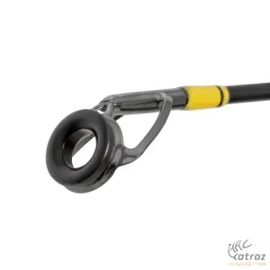 Black Cat Freestyle Pro Pellet 3,20m 300g - Black Cat Harcsázó Bot