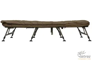 Fox Flatliner X MF8 All Season System - Fox Horgász Ágy Hálózsákkal