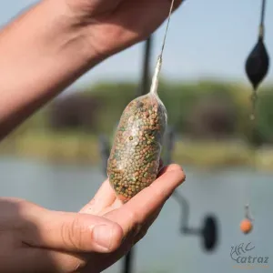 SBS PVA Bags 45x120mm - SBS PVA Tasak 30 db/csomag