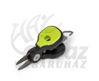 Korum Macro Multi-Scissors - Kompakt Horgász Olló