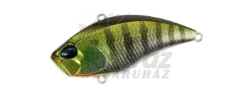 Duo Realis Vibration 55 Nitro 5.5cm 11.5gr LG Ghost Gil CCC3351 - Duo Wobbler