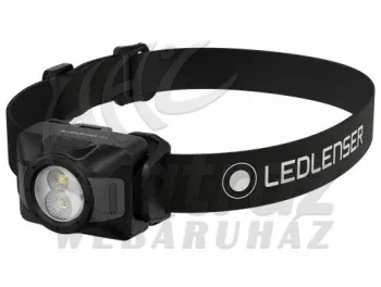 LEDLenser HF4 Kompakt fejlámpa 450lm