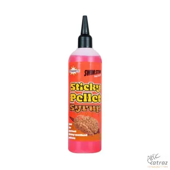 Dynamite Baits Sticky Pellet Syrup Krill - Dynamite Baits Szirup