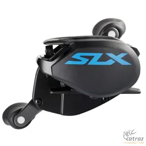 Shimano SLX 151XG Multiplikátor Orsó