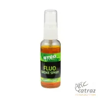 Stég Product Fluo Smoke Spray 30 ml  - Stég Product Füstölő Aroma