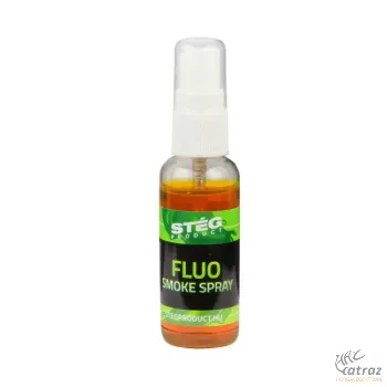 Stég Product Fluo Smoke Spray 30 ml  - Stég Product Füstölő Aroma