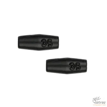 Nevis Powercat Szivarólom harcsázó szerelékhez 35g 2db/cs. - Powercat Cigar Lead 35g
