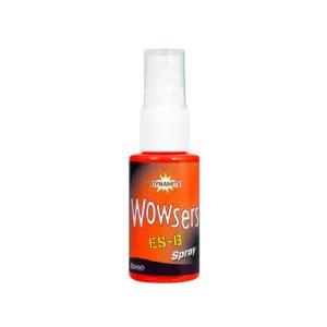 Dynamite Baits Wowsers Spray 30ml ES-B - Dynamite Aroma Spray