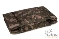 Fox Camo Deluxe Szögletes Pontymatrac - Fox Camolite Deluxe Welded Flat Mat