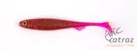 Fox Műcsali NSC014 - Slick Shad UV 7cm Raspberry