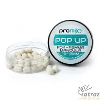 Promix Pop Up Pellet 11mm Fokhagyma-Mandula