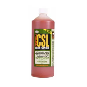 Dynamite Baits CSL Aroma 1L - Dynamite Baits Kukoricacsíra Kivonat