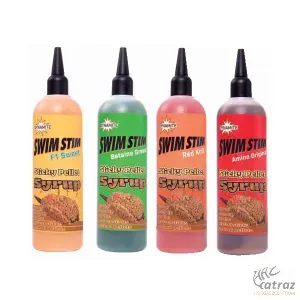 Dynamite Baits Sticky Pellet Syrup Krill - Dynamite Baits Szirup