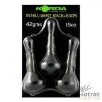 Korda Zsinórsüllyesztő - Korda Intelligent Backleads 31 gramm