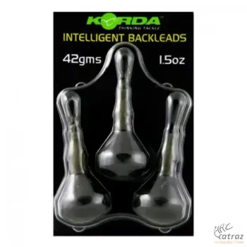 Korda Zsinórsüllyesztő - Korda Intelligent Backleads 31 gramm